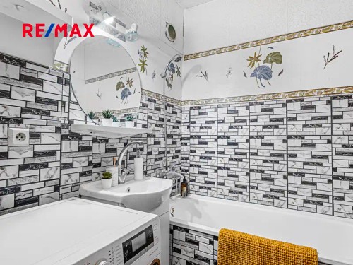 Prodej bytu 3+1 71 m²