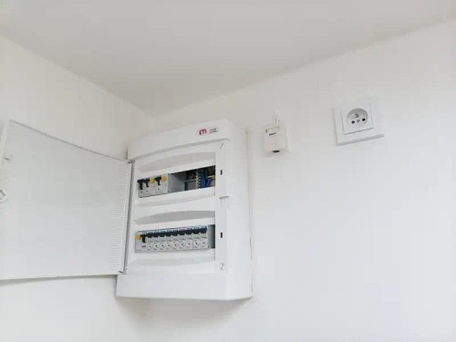 Prodaný byt 2+kk 42 m²