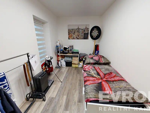 Prodej bytu 3+kk 73 m²
