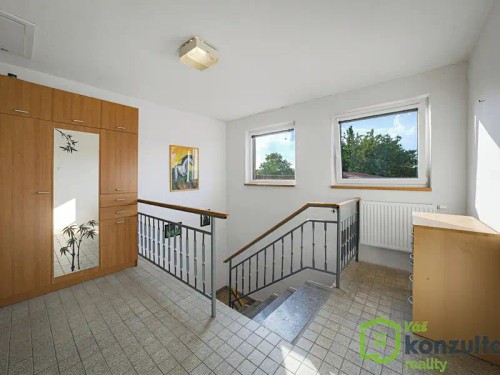 Prodej domu 225 m², pozemek 1047 m²