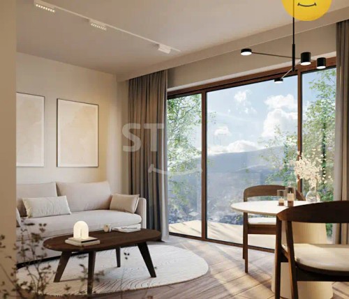 Prodej bytu 3+kk 70 m²