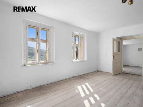 Prodej domu 210 m², pozemek 4866 m²