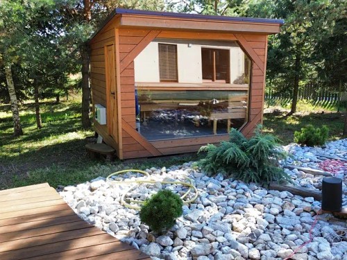 Prodej domu 115 m², pozemek 851 m²