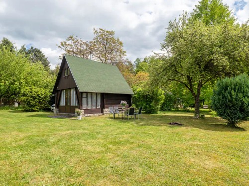 Prodej chaty 35 m², pozemek 486 m²