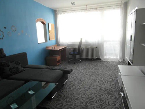 Prodej bytu 3+1 80 m²