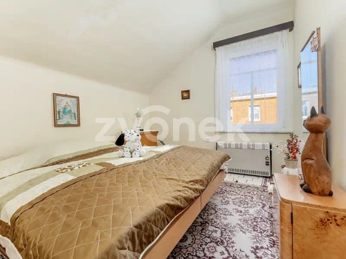 Prodej domu 73 m², pozemek 40 m²