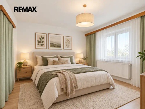 Prodej domu 200 m², pozemek 387 m²