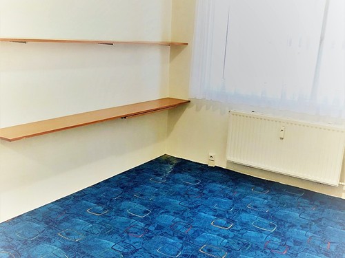 Prodaný byt 3+1 77 m²