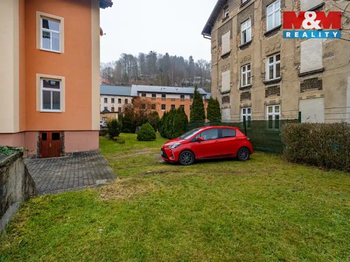 Prodaný byt 3+1 101 m²