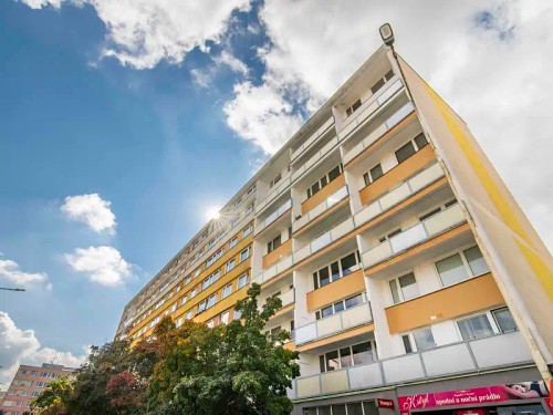 Prodej bytu 3+kk 69 m²