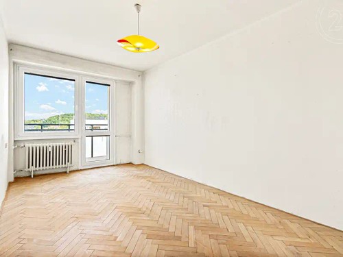 Prodaný byt 3+kk 59 m²