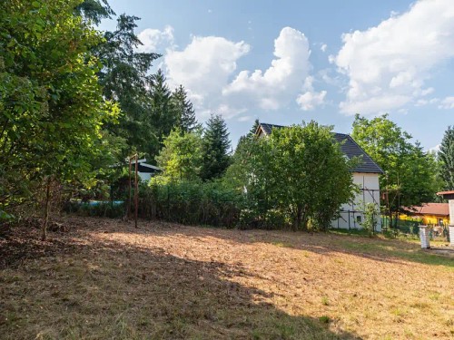 Prodej chaty 35 m², pozemek 739 m²