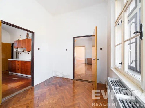 Prodej bytu 3+1 88 m²