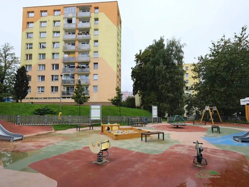 Prodaný  byt 4+1 95 m²