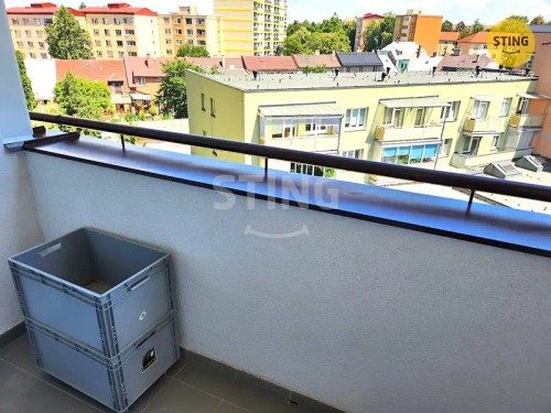 Prodej bytu 3+1 64 m²