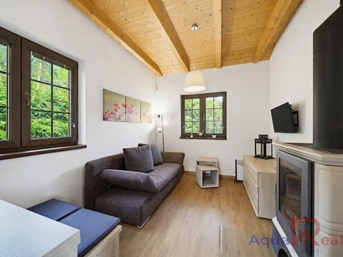 Prodej domu 250 m², pozemek 4306 m²