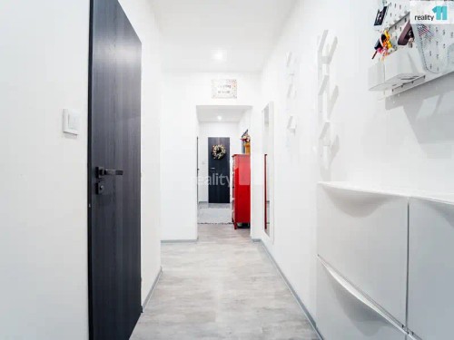 Prodaný byt 3+1 71 m²