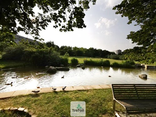 Prodej bytu 2+kk 53 m²