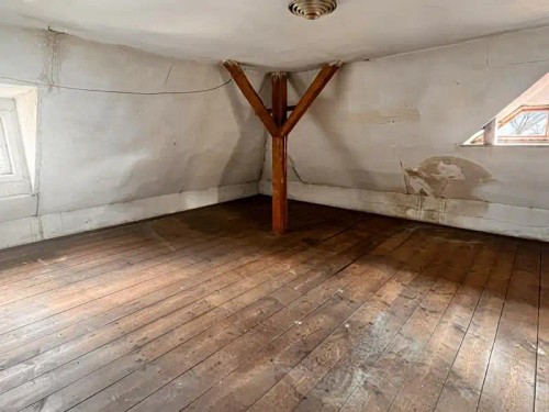 Prodej domu 250 m², pozemek 1454 m²