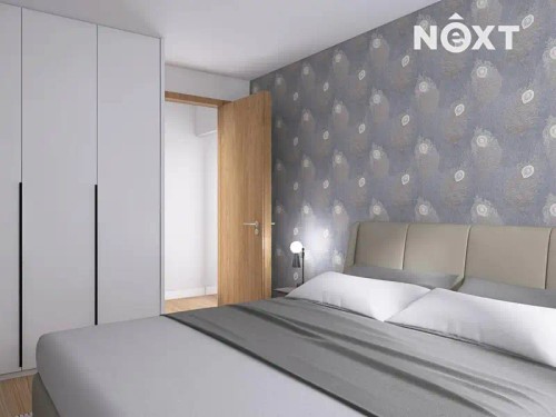 Prodej bytu 2+kk 43 m²