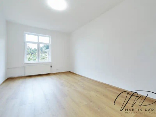 Prodej bytu 3+1 107 m²