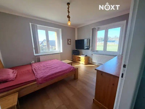 Prodej bytu 3+1 80 m²
