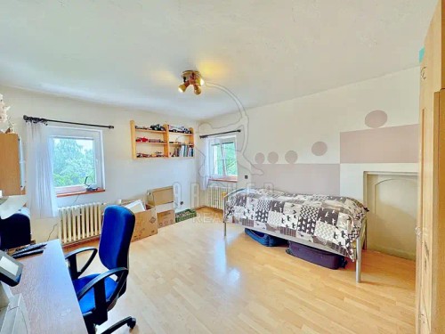 Prodej domu 165 m², pozemek 889 m²