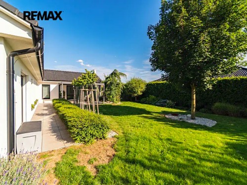 Prodej domu 233 m², pozemek 1279 m²
