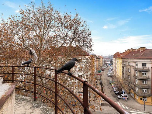 Prodej bytu 2+1 70 m²