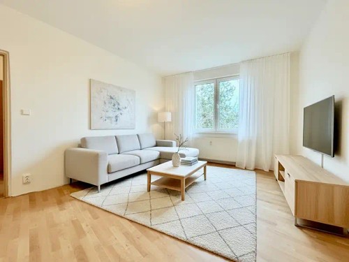 Prodaný byt 1+1 38 m²