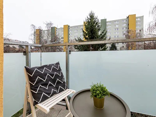 Prodaný  byt 3+kk 54 m²
