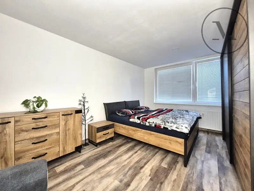 Prodaný byt 2+1 62 m²