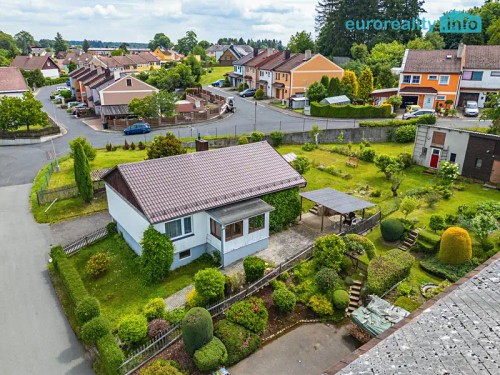 Prodej domu 150 m², pozemek 1174 m²