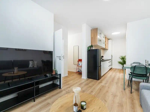 Prodej bytu 3+kk 70 m²
