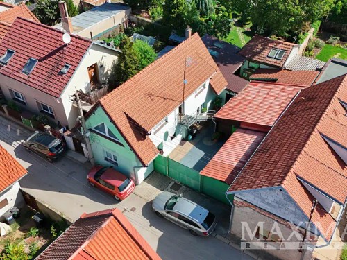 Prodej domu 136 m², pozemek 259 m²