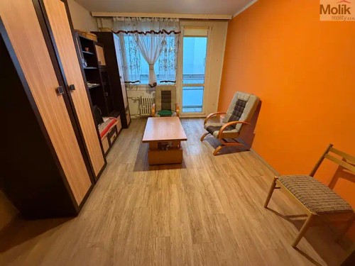 Prodej bytu 2+kk 49 m²