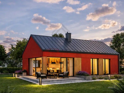 Prodej domu 142 m², pozemek 2050 m²