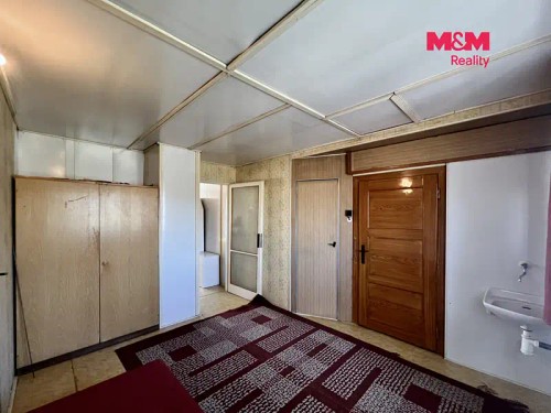 Prodej domu 119 m², pozemek 797 m²