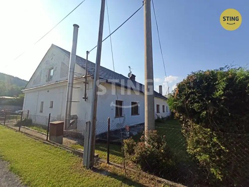 Prodej domu 167 m², pozemek 305 m²