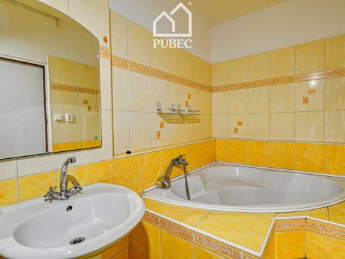 Prodaný byt 2+1 66 m²