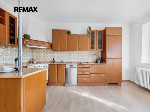 Prodej domu 179 m², pozemek 875 m²