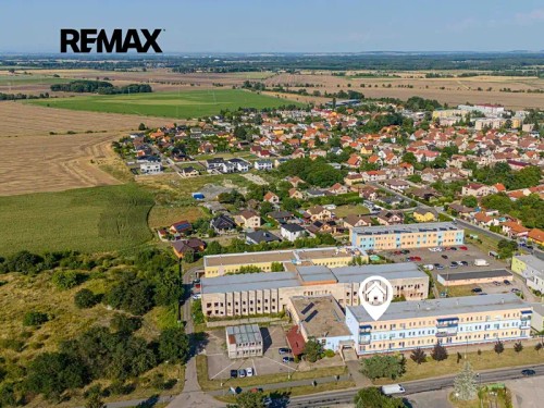 Prodej bytu 2+kk 65 m²