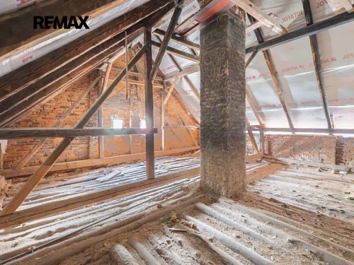 Prodej chalupy 192 m², pozemek 1769 m²