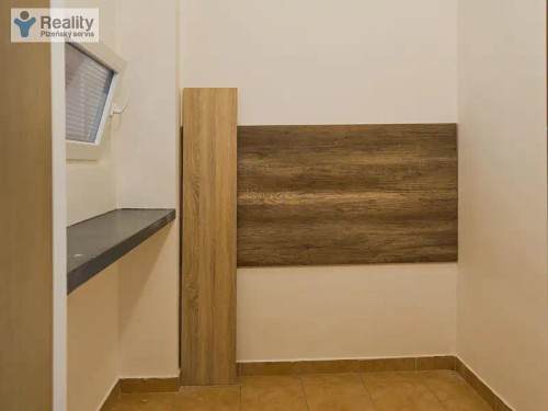 Prodaný byt 2+kk 57 m²
