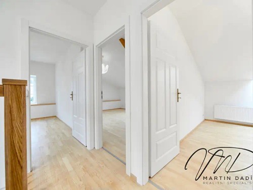 Prodej domu 159 m², pozemek 337 m²