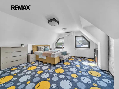 Prodej domu 197 m², pozemek 573 m²