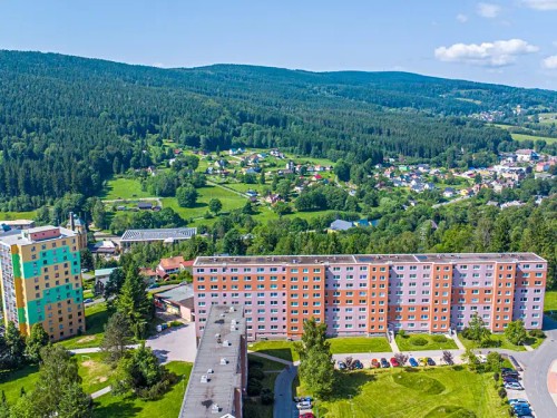 Prodej bytu 3+1 70 m²