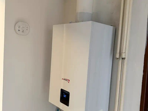 Prodaný  byt 1+1 35 m²