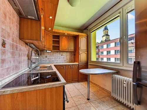 Prodej bytu 3+1 64 m²