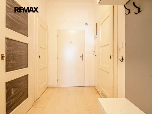Prodaný byt 3+kk 79 m²